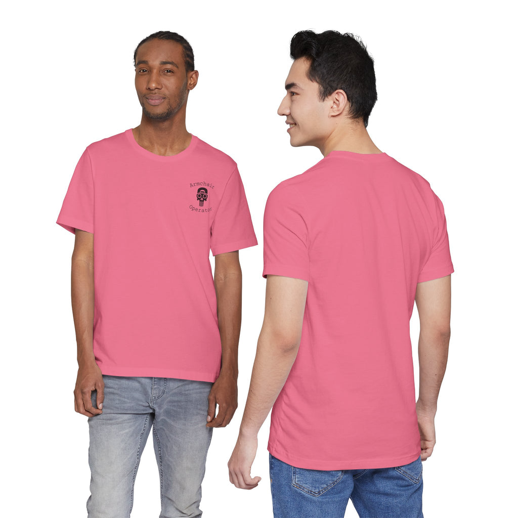 Punisher Logo Tee