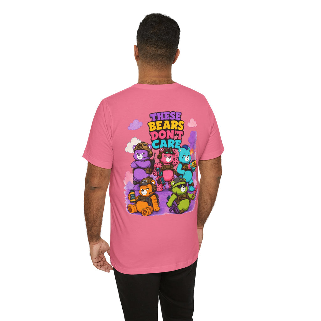 Don't Care Bears
