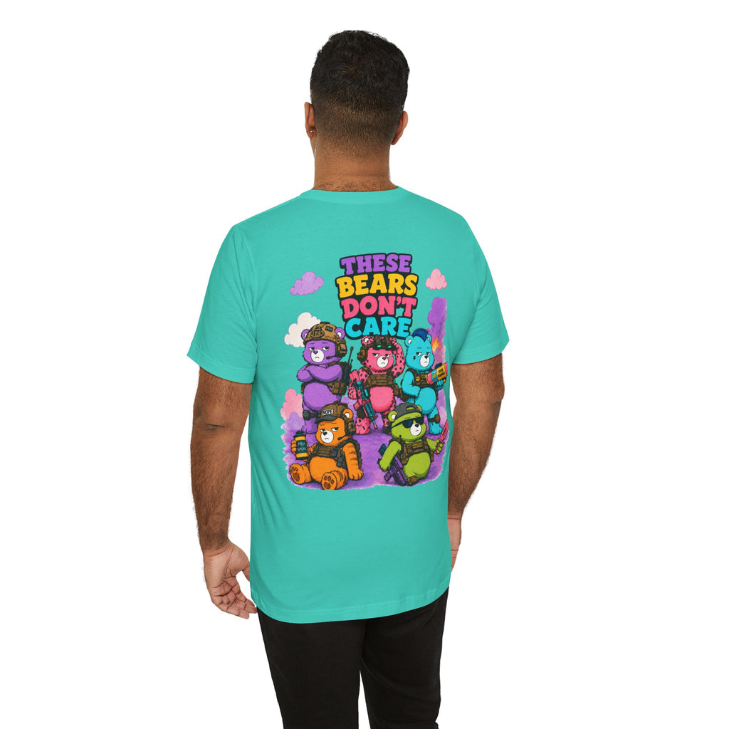 Don't Care Bears