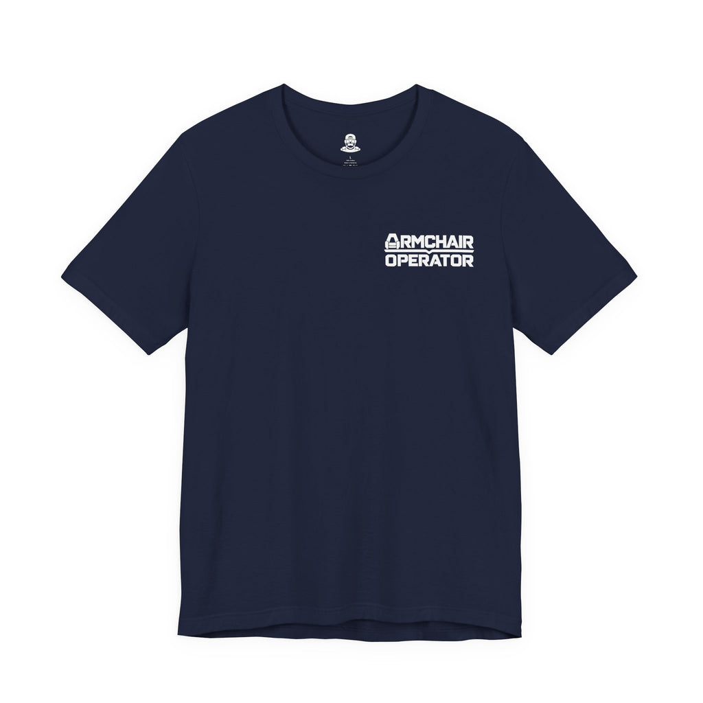 The Shane graphic print apparel - photo 7 of 10