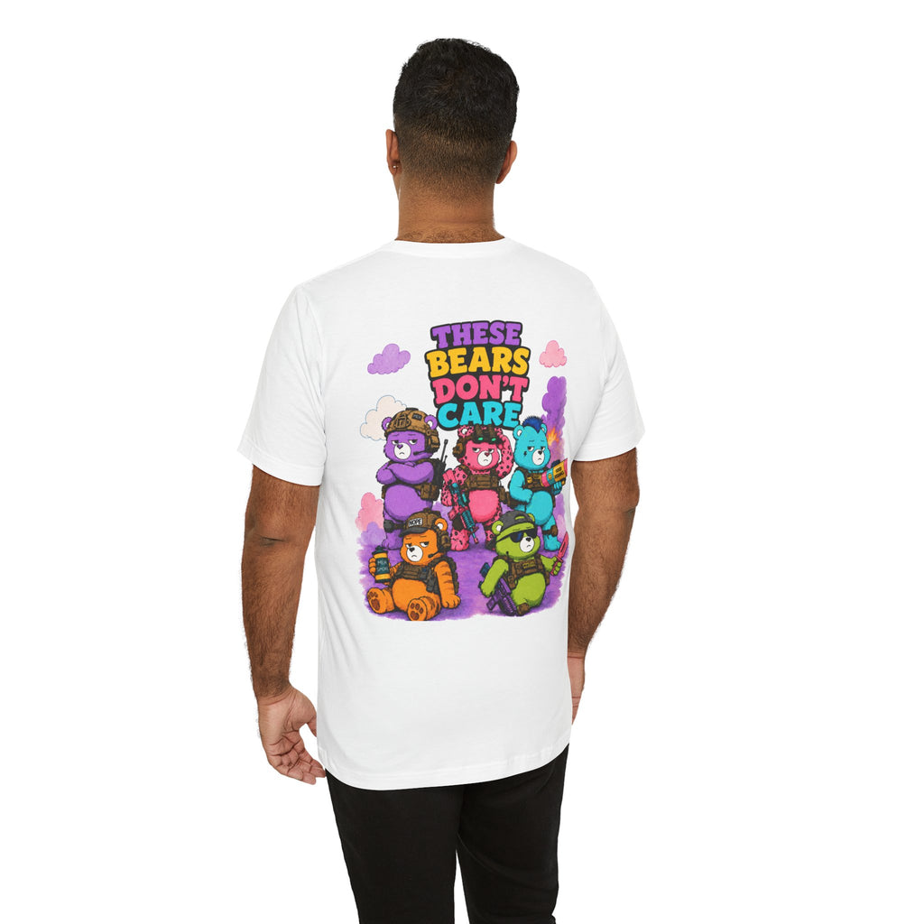 Don't Care Bears