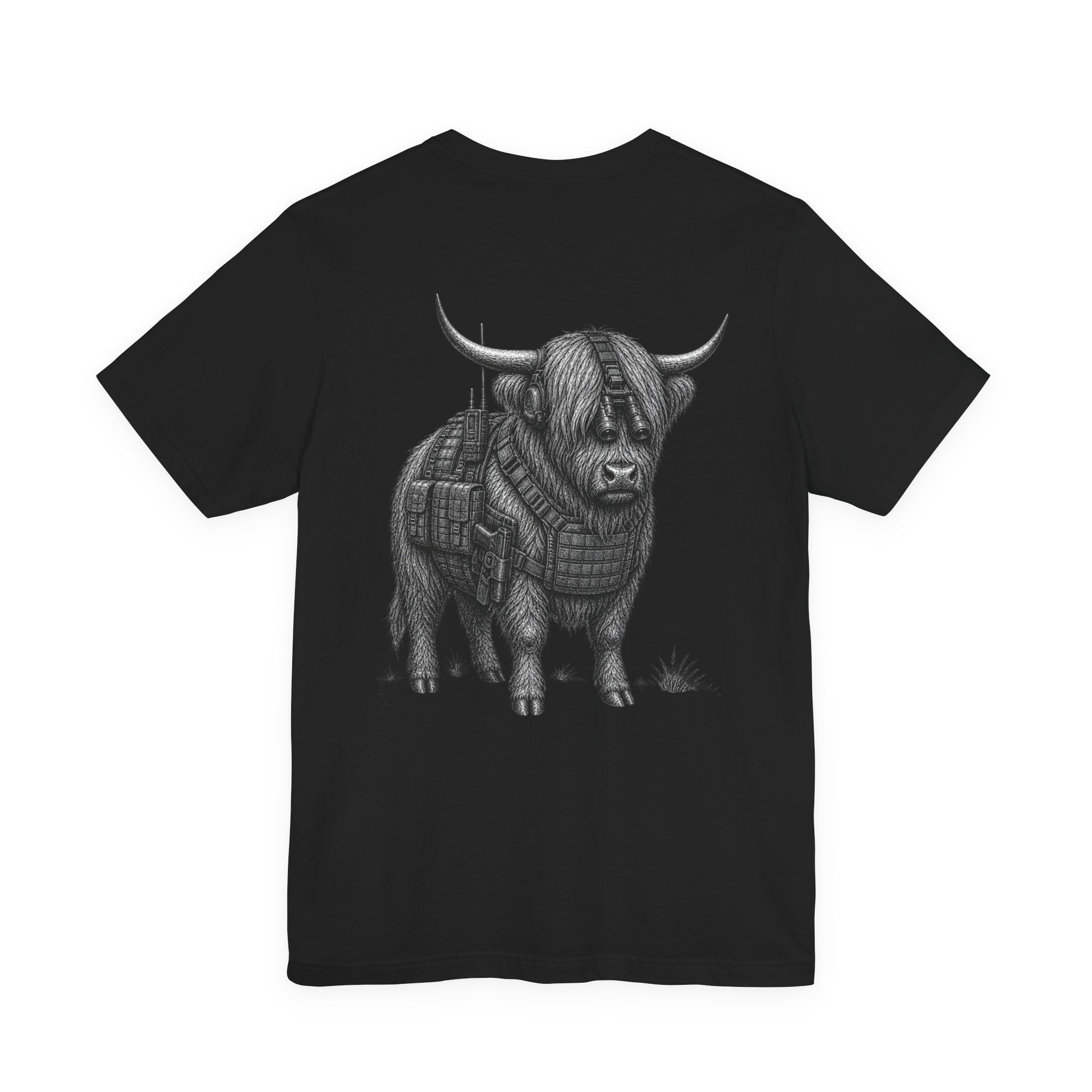 Highland Cow