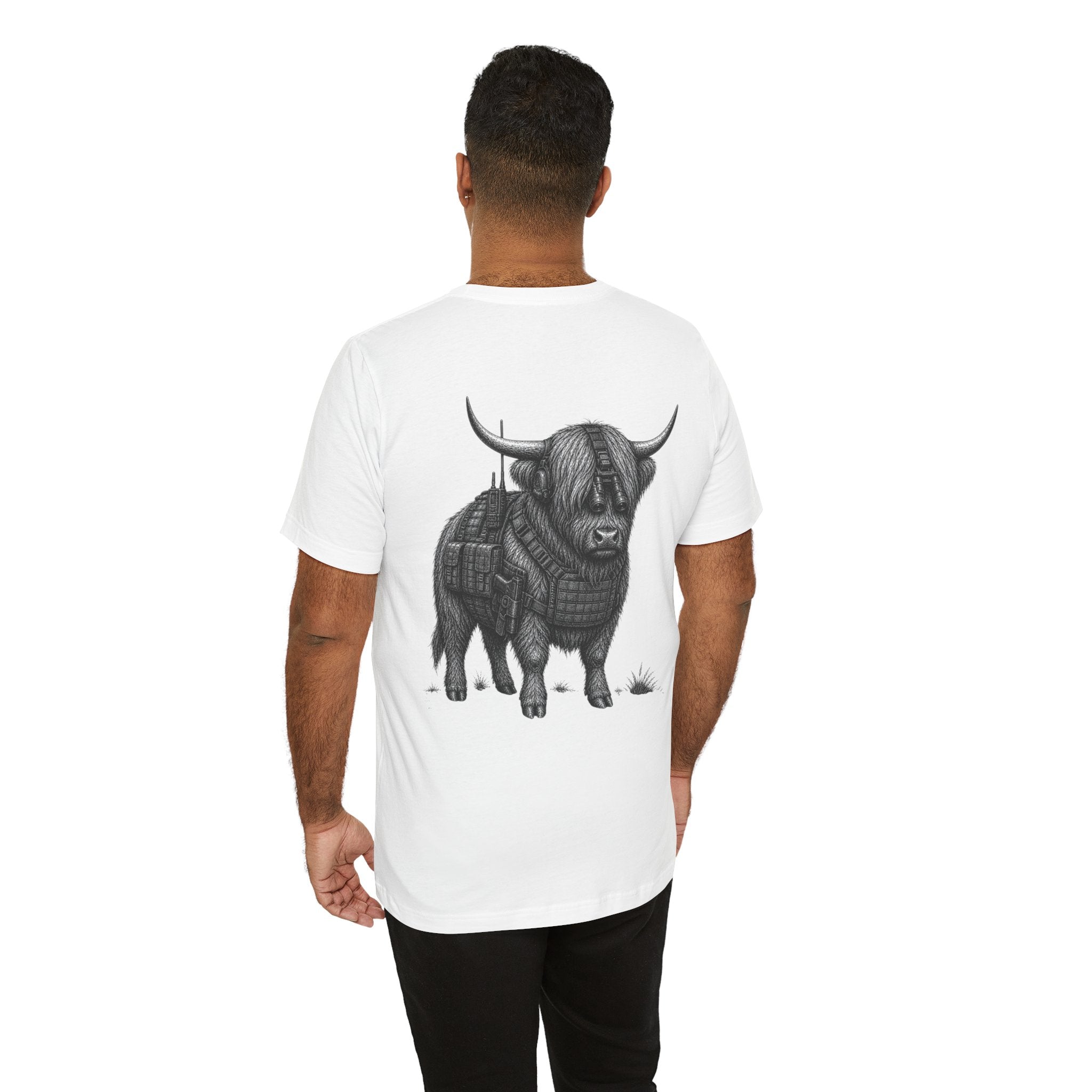 Highland Cow