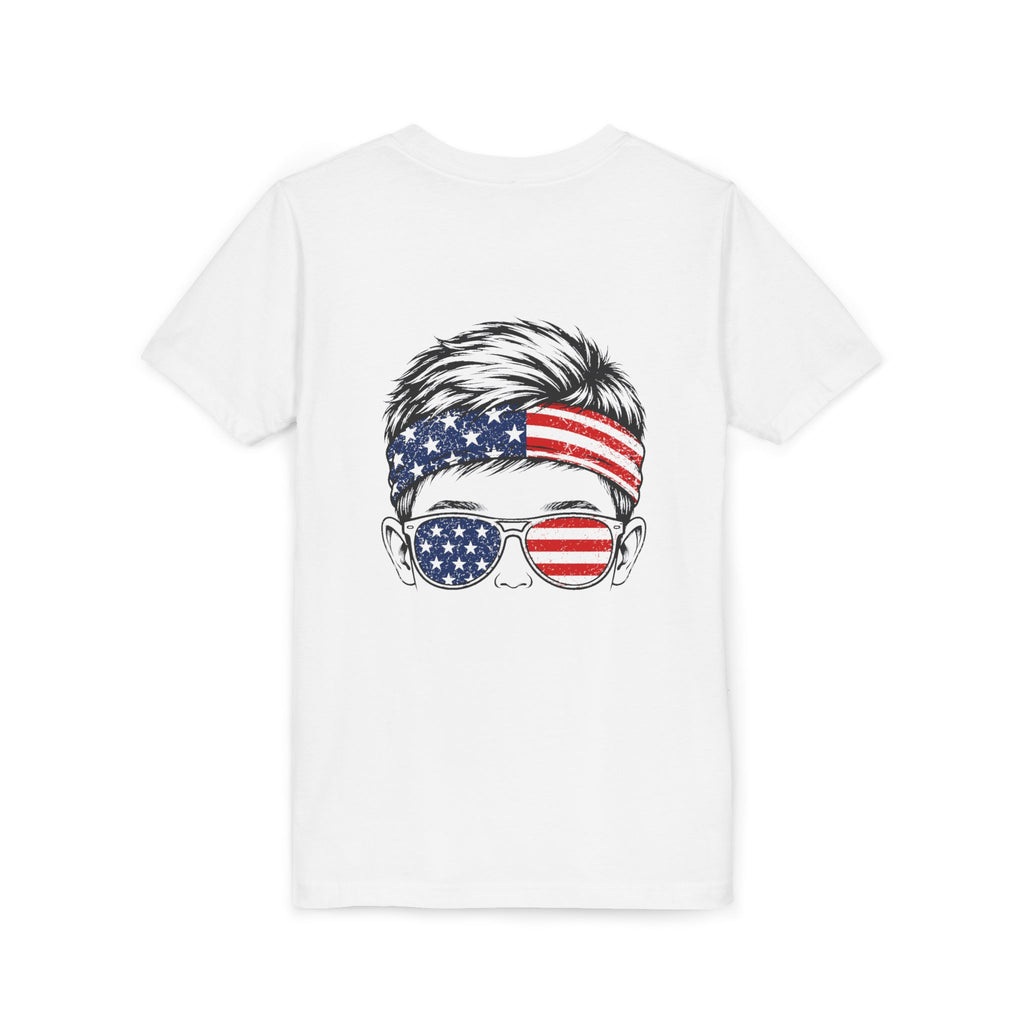 2026 Americana - Boy (Youth)