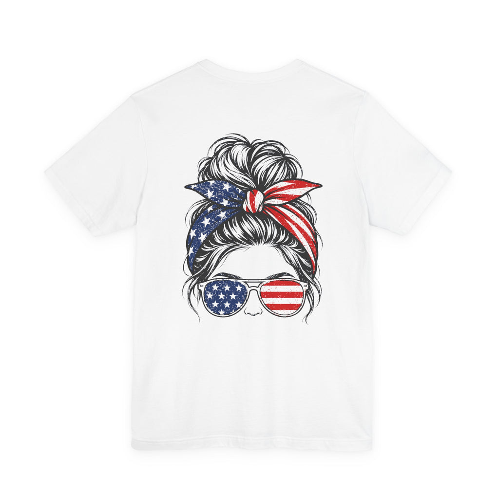2026 Americana - Female