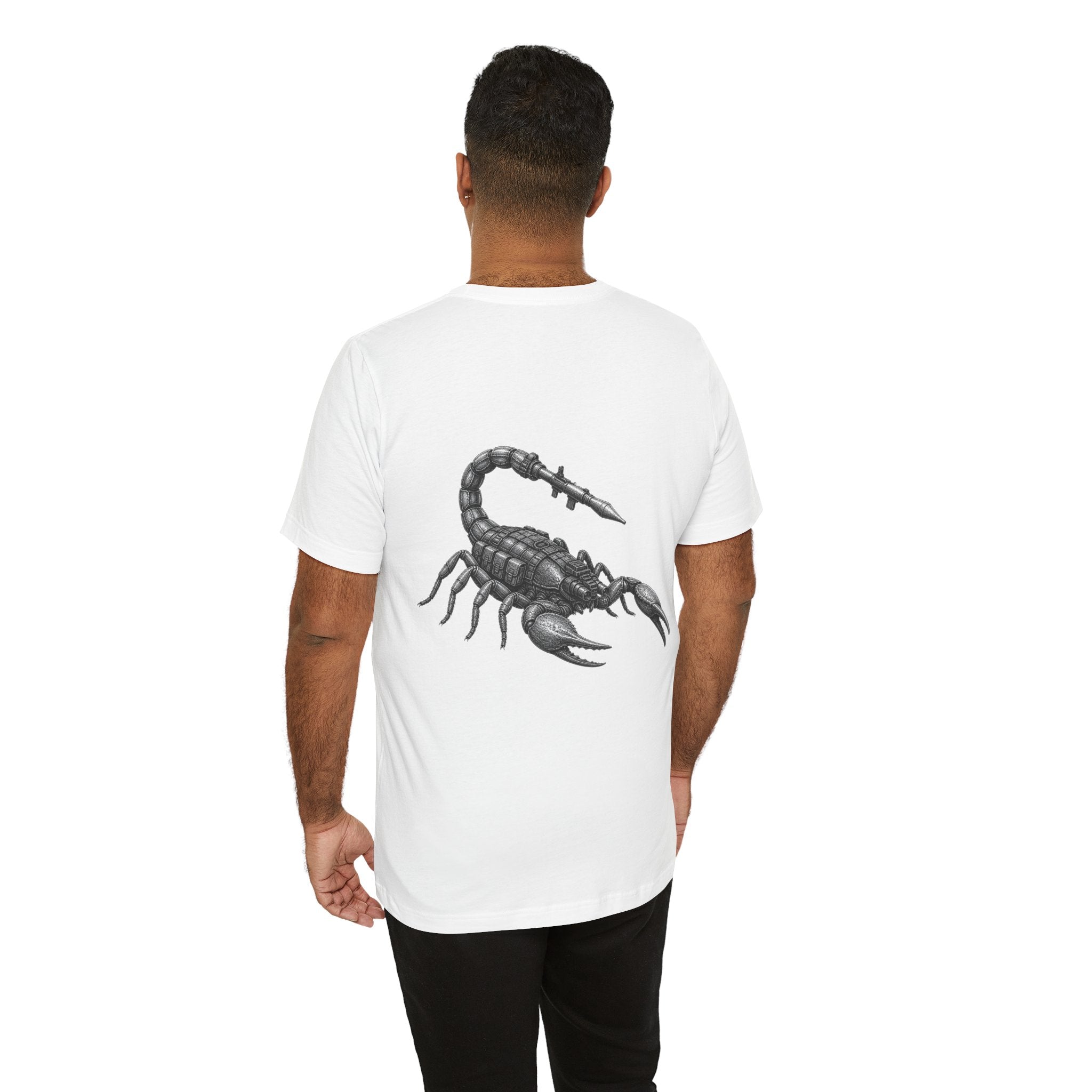 Scorpion