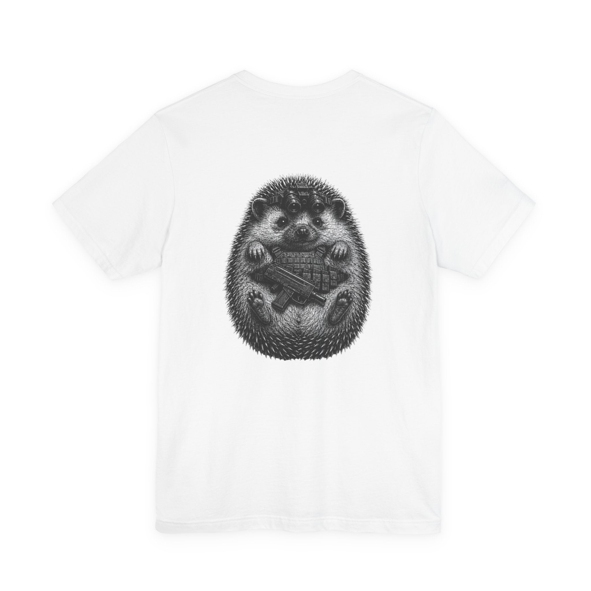 Hedgehog