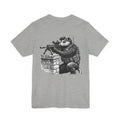 Rat the Possum, DMR