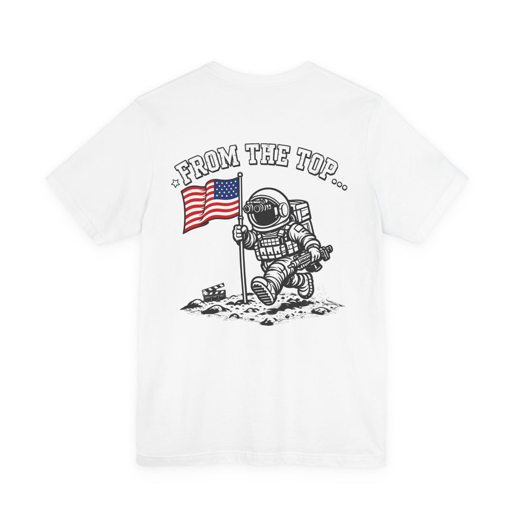 Moon Man