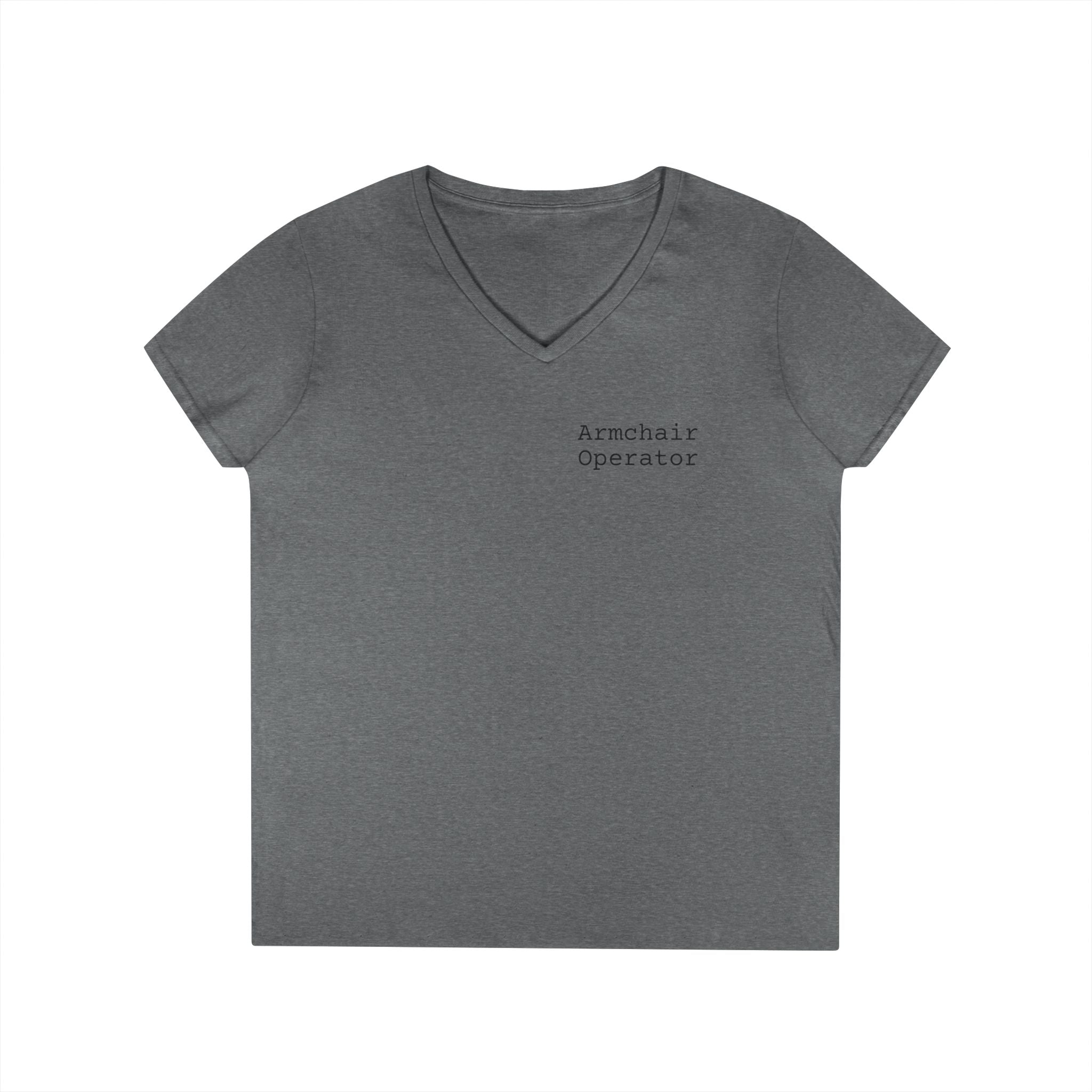Tactical Ladies V-neck