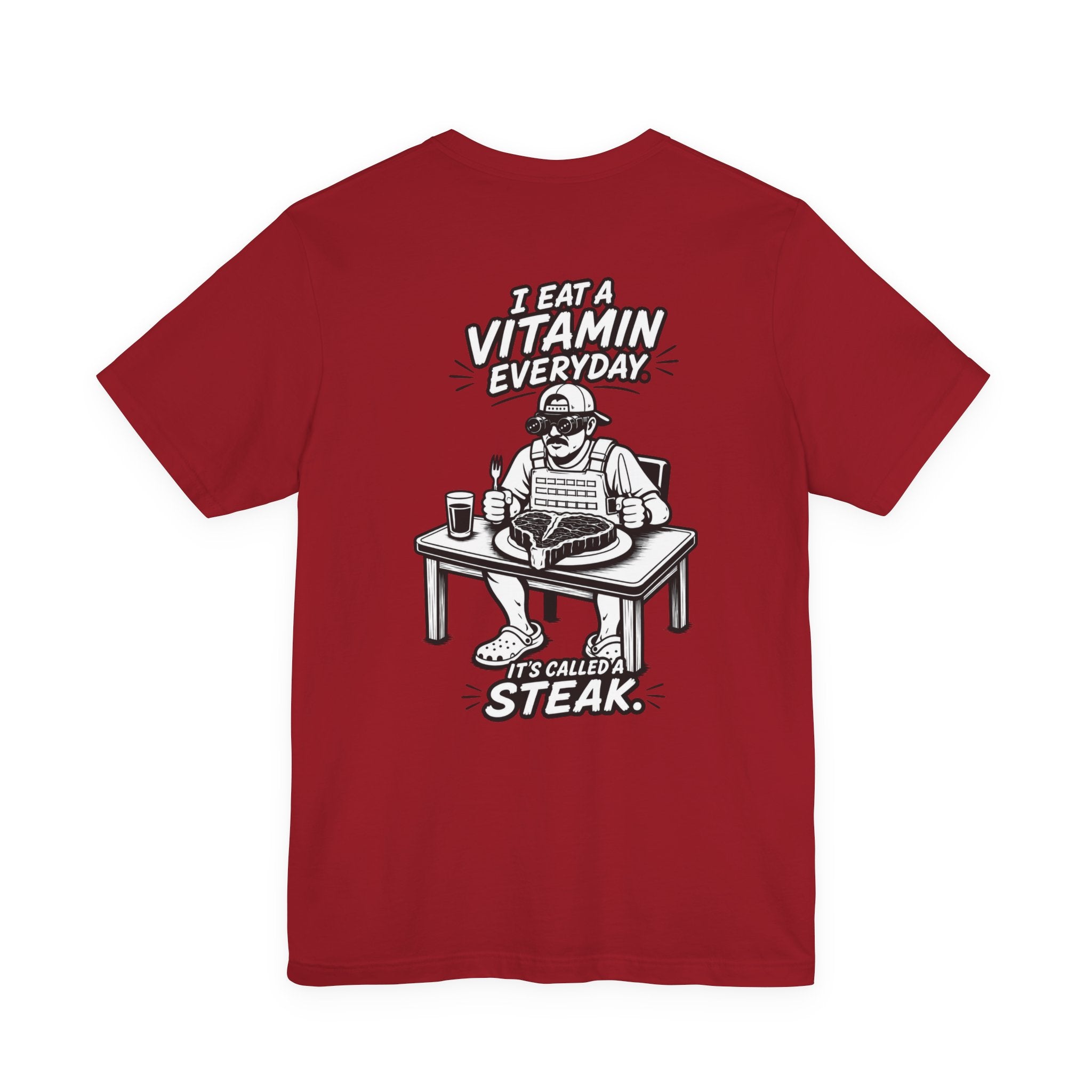 Steak
