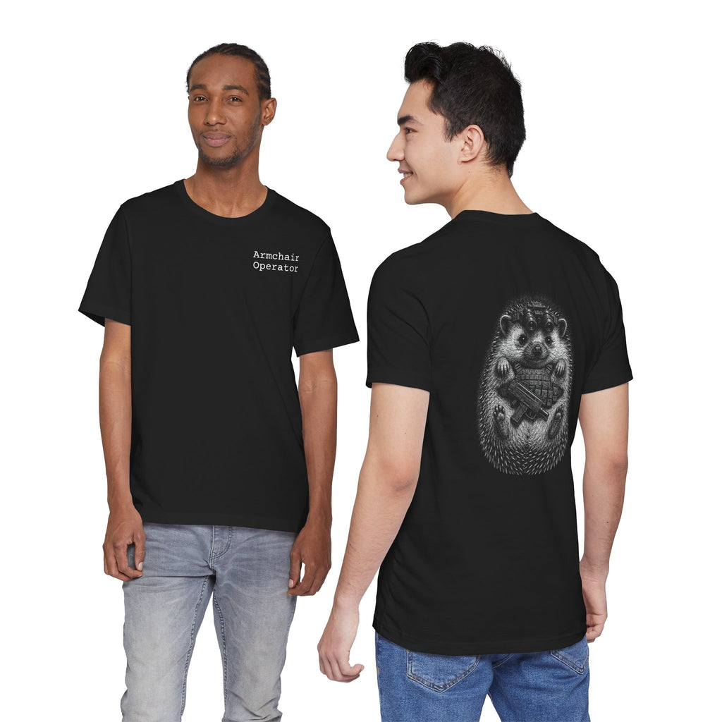 Hedgehog