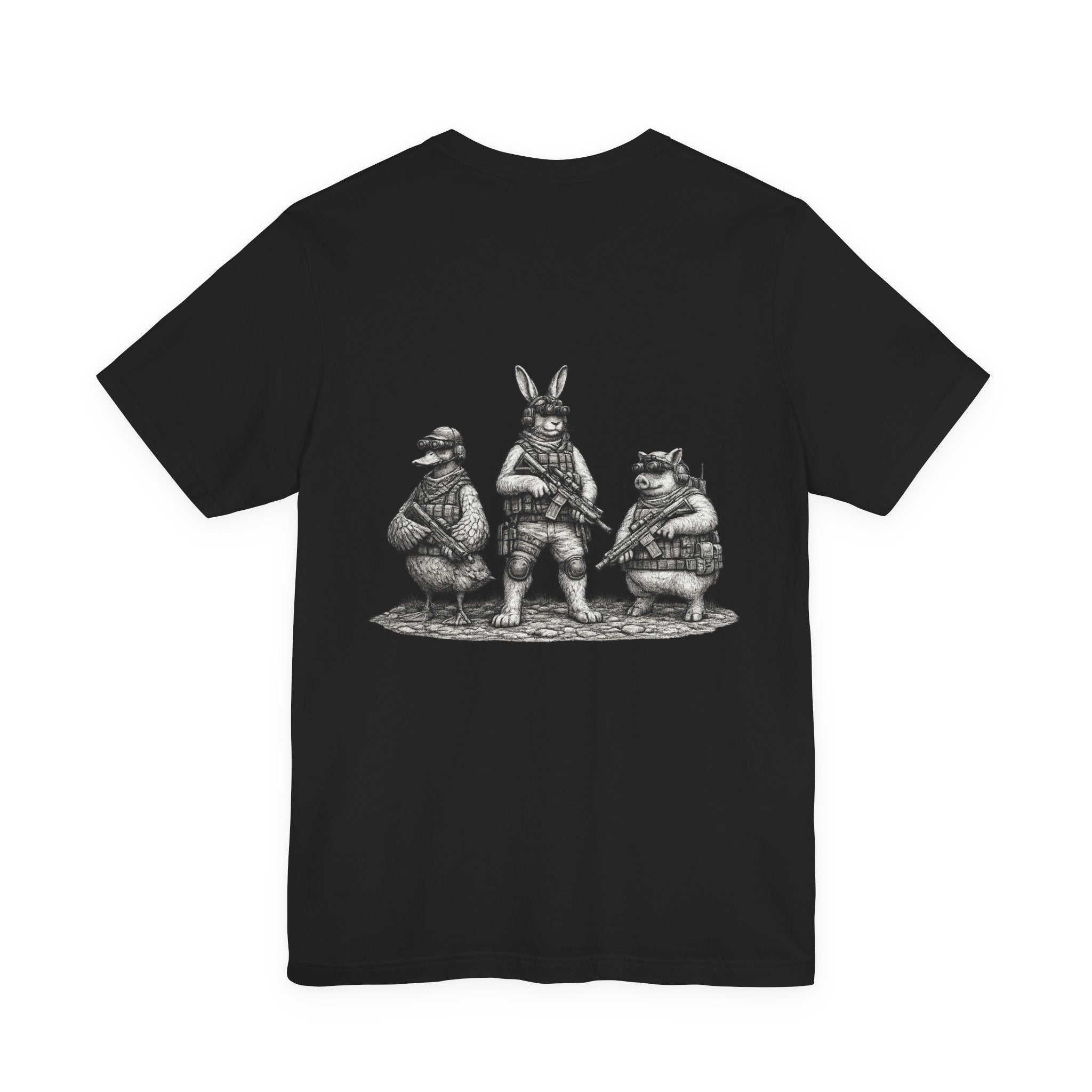 Looney Trio