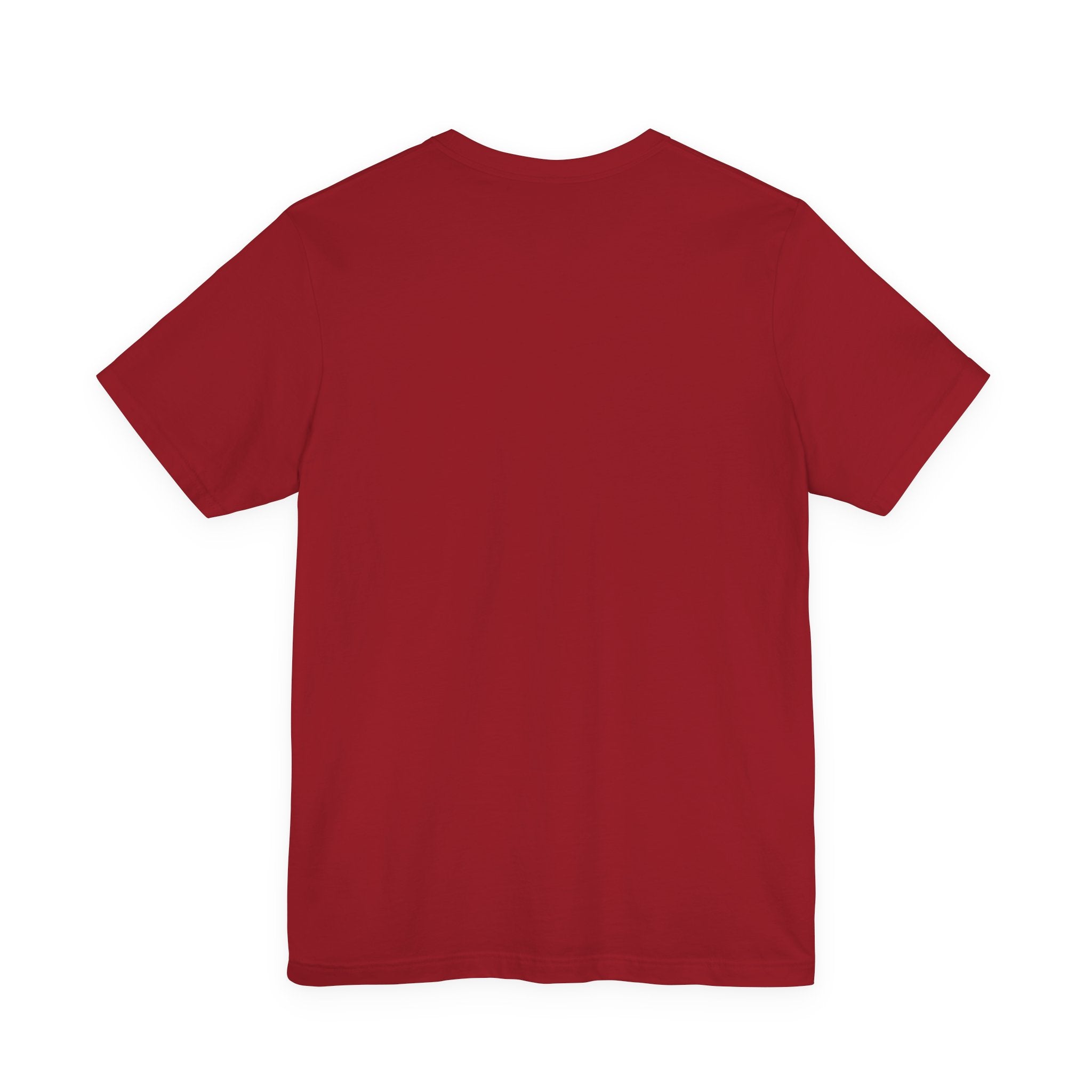 Jackalope Logo Tee