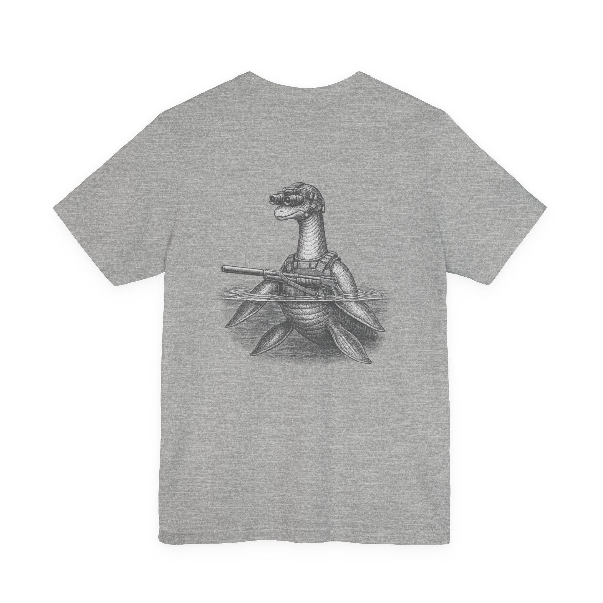 Nessie