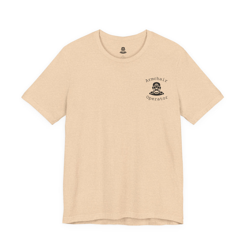 Logo Tee
