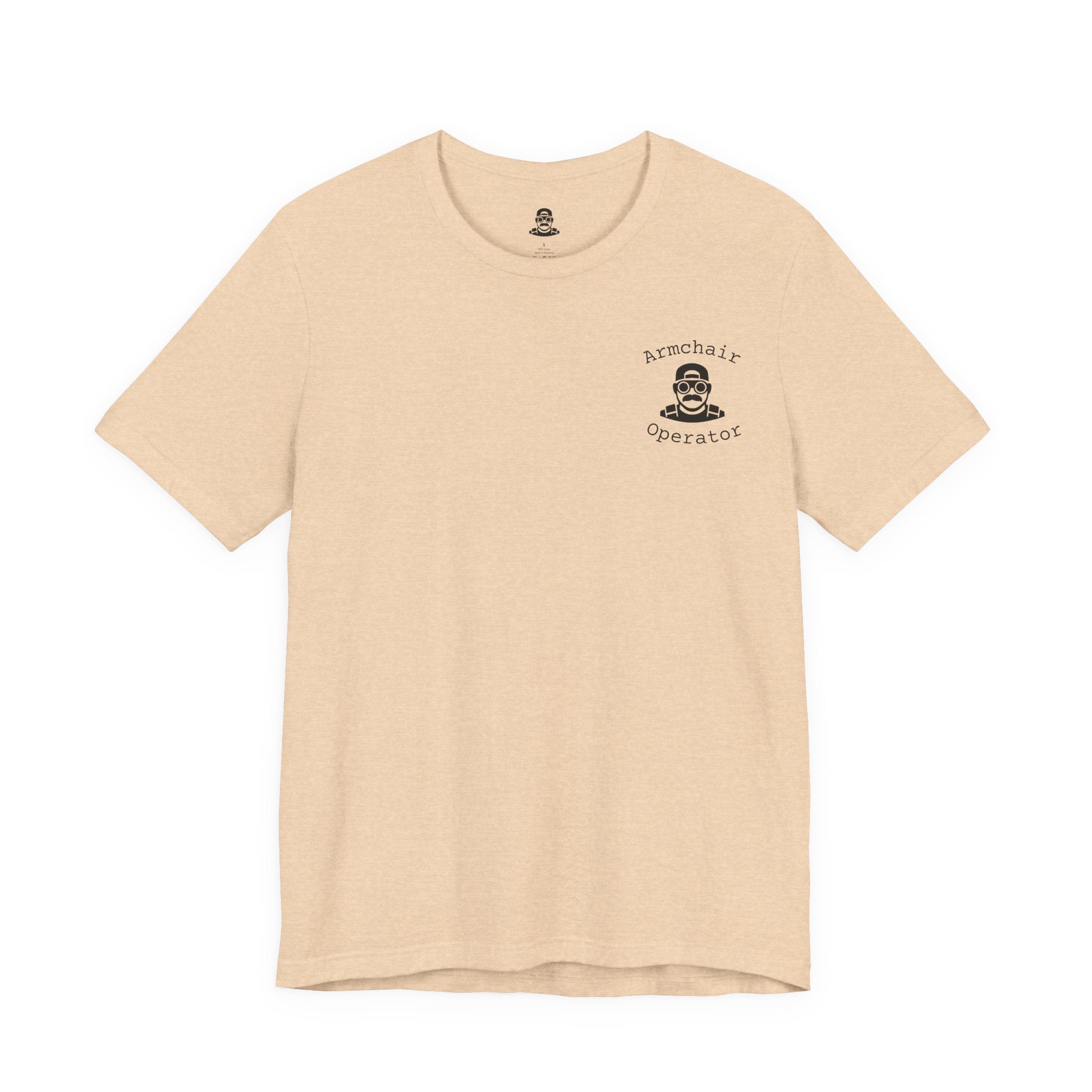 Logo Tee