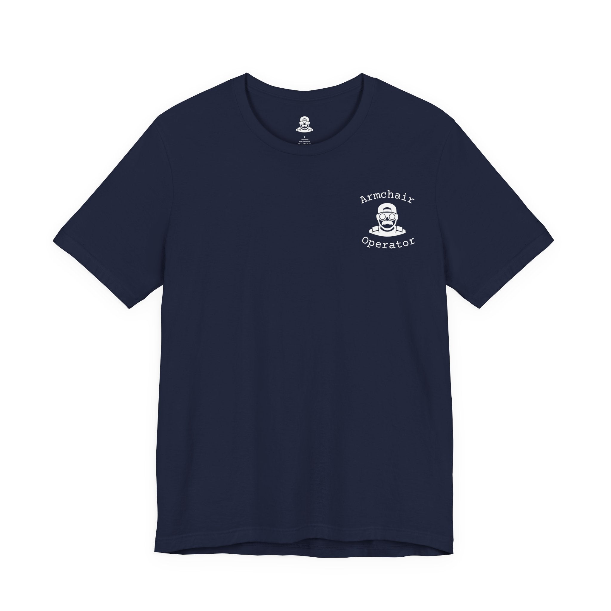 Logo Tee