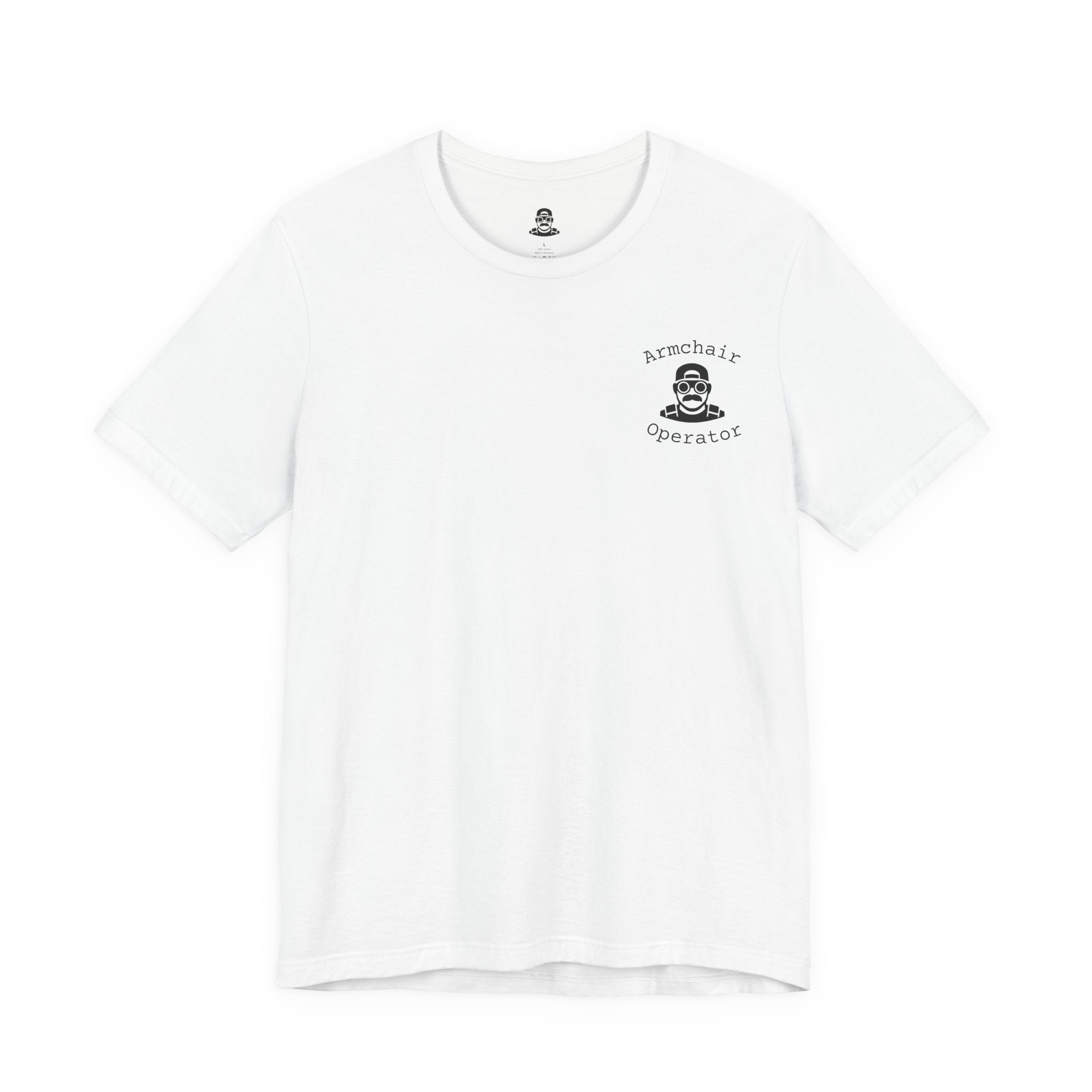 Logo Tee