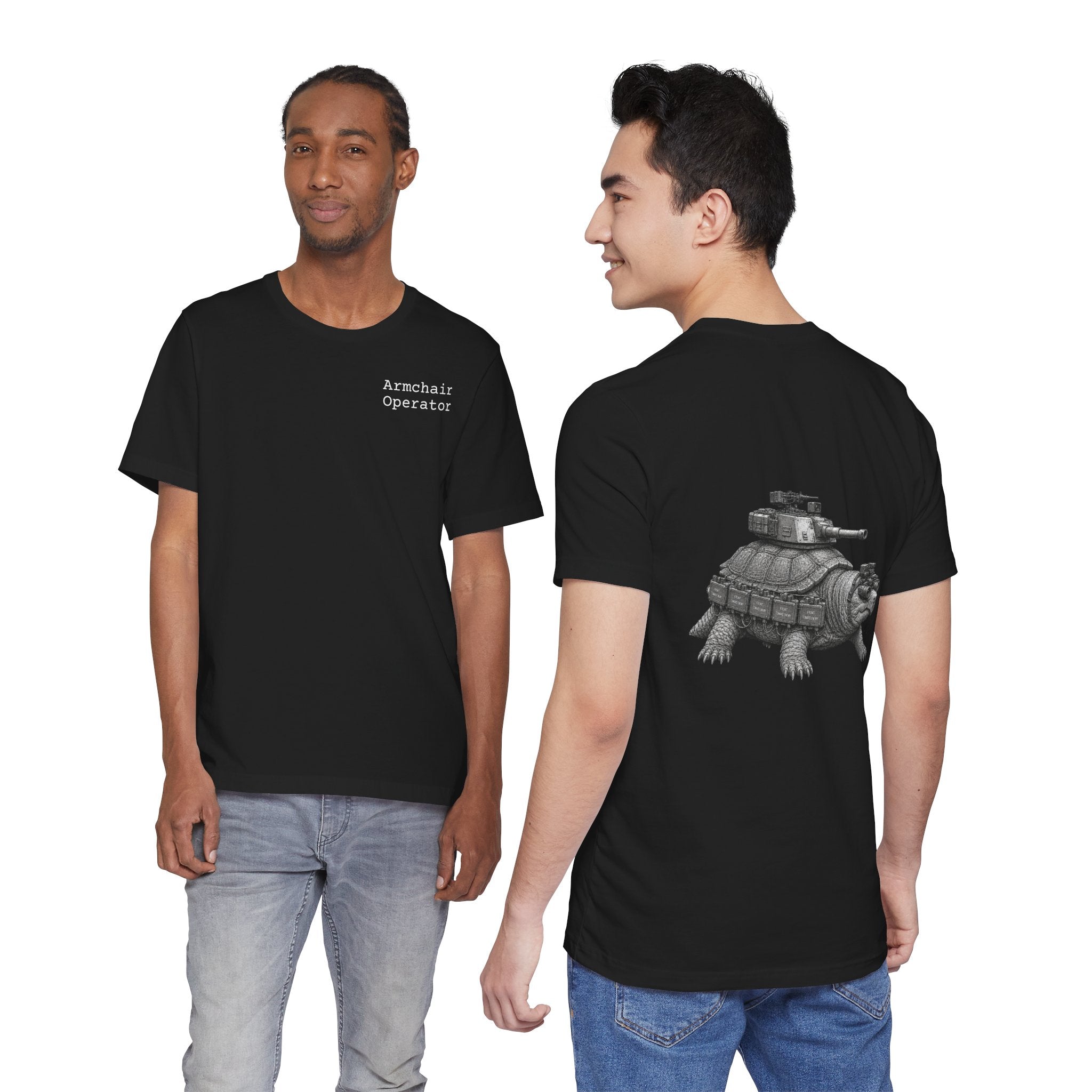 Turtle