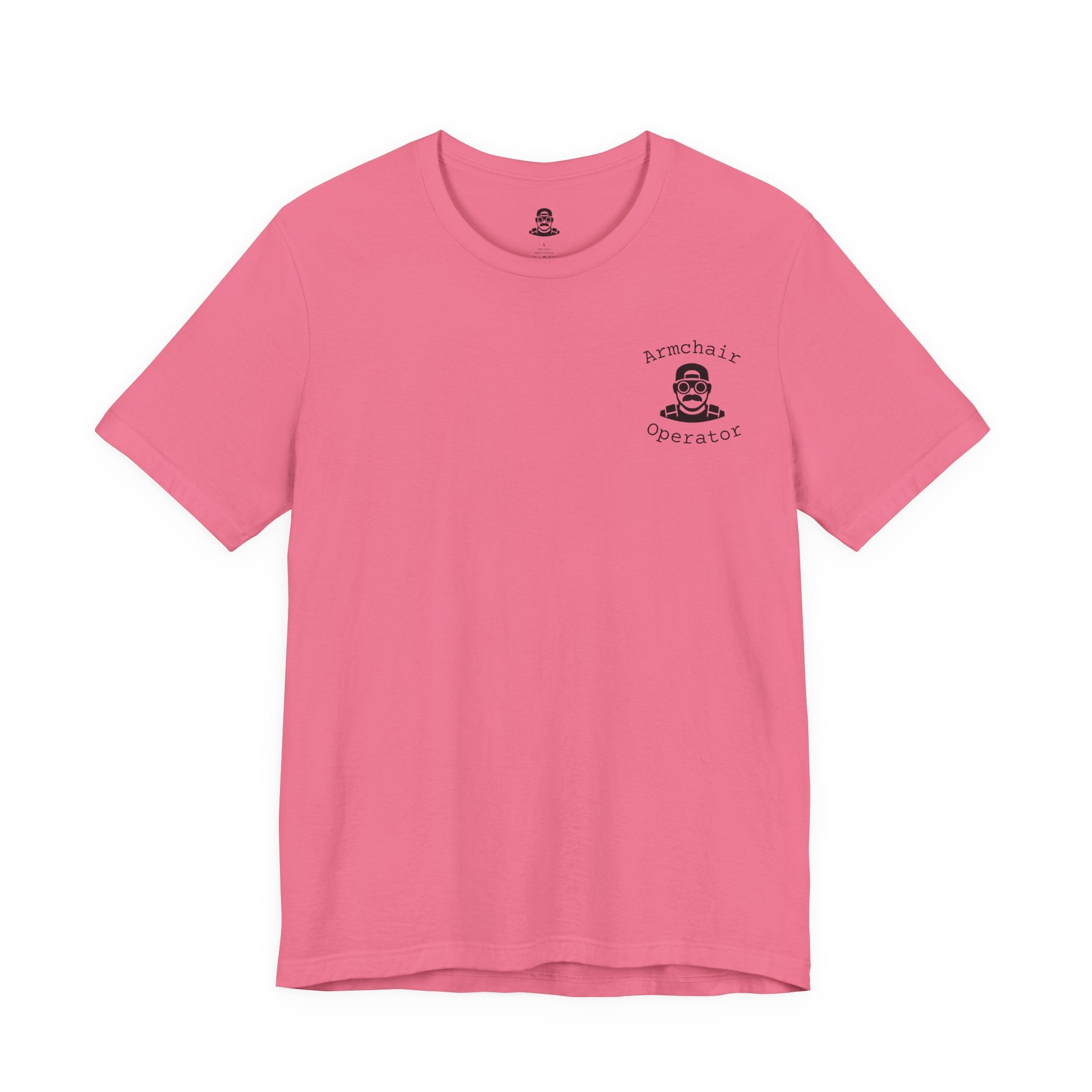 Logo Tee