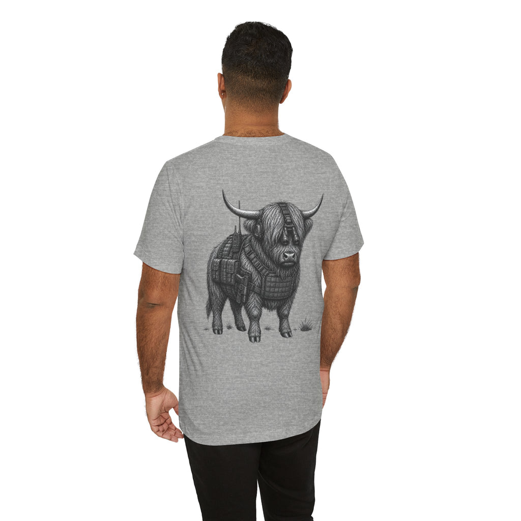 Highland Cow