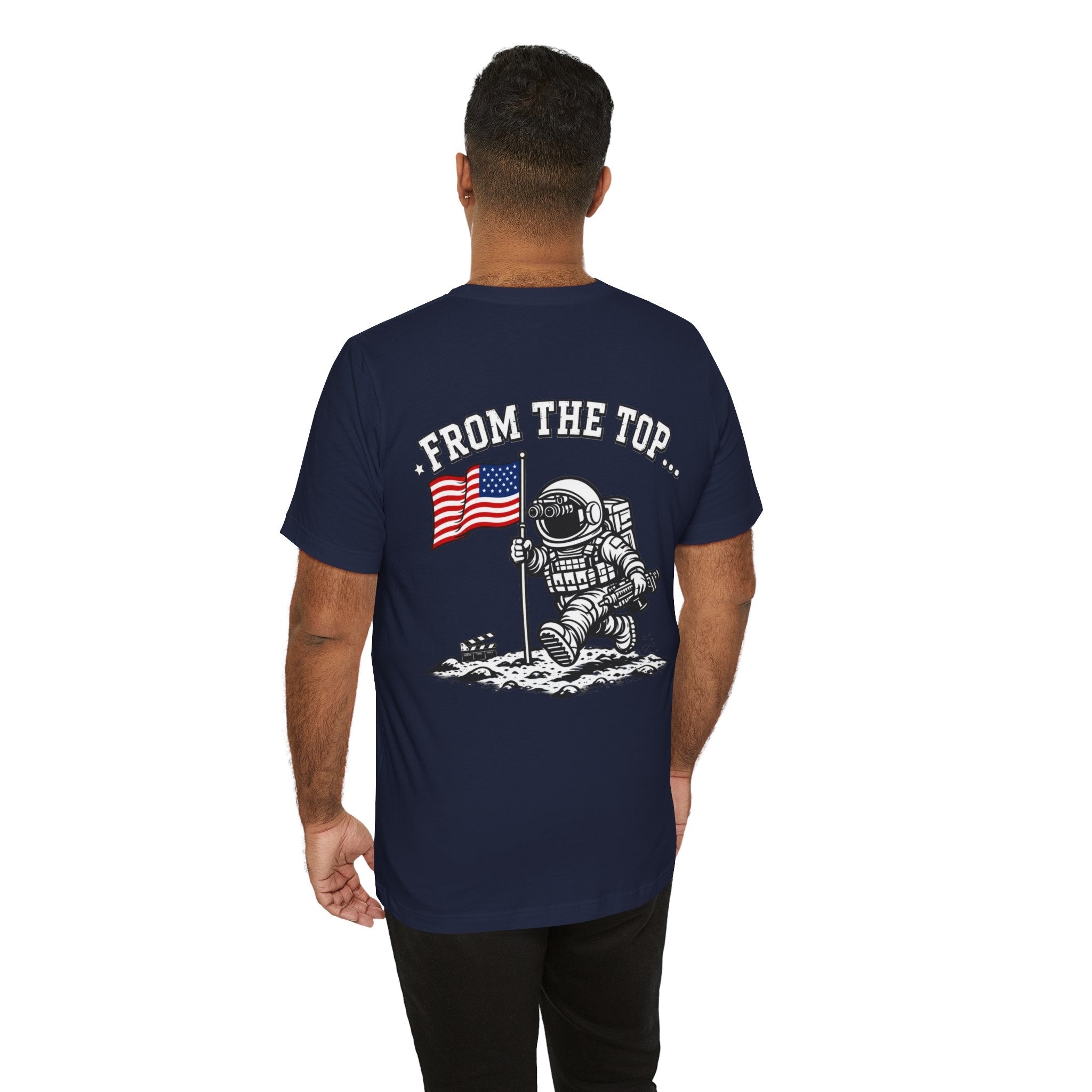 Moon Man