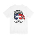2026 Americana - Male