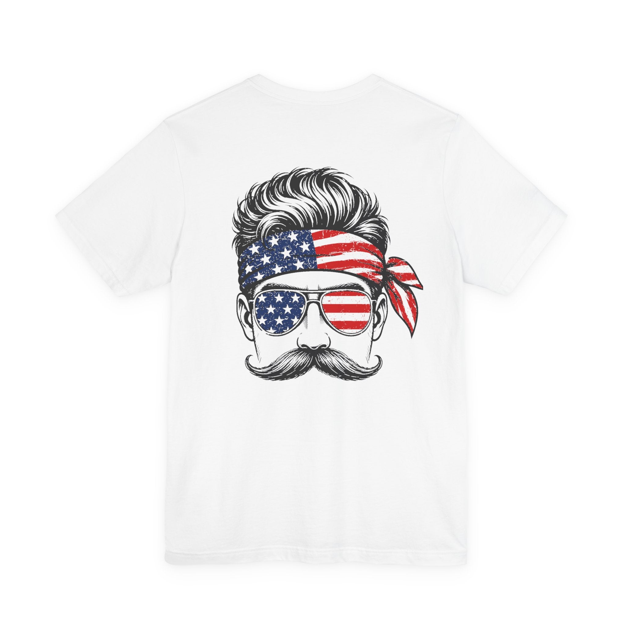 2026 Americana - Male