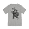 Rollo the Armadillo, Bruiser