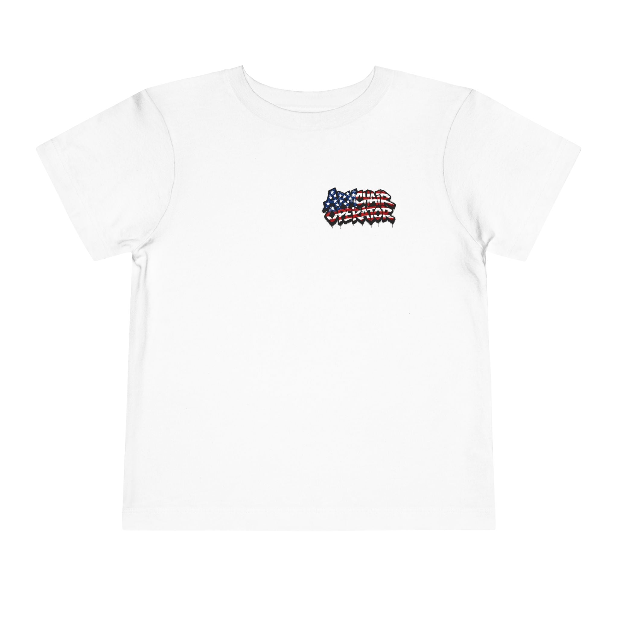 2026 Americana - Boy (Toddler)