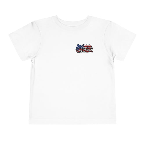 2026 Americana - Boy (Toddler)