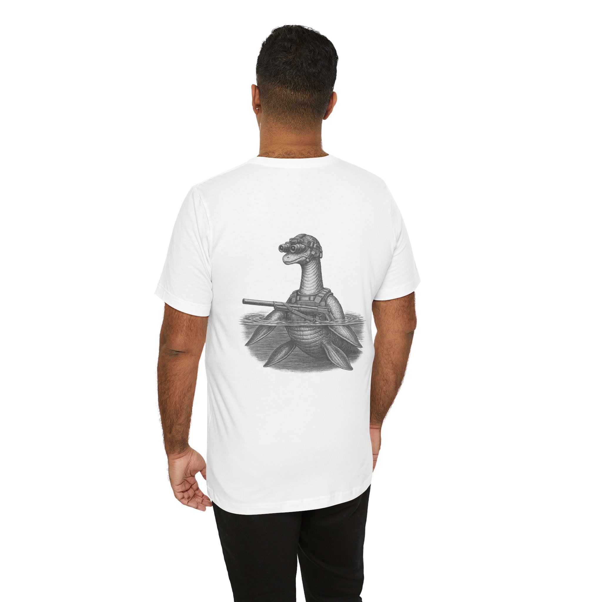 Nessie