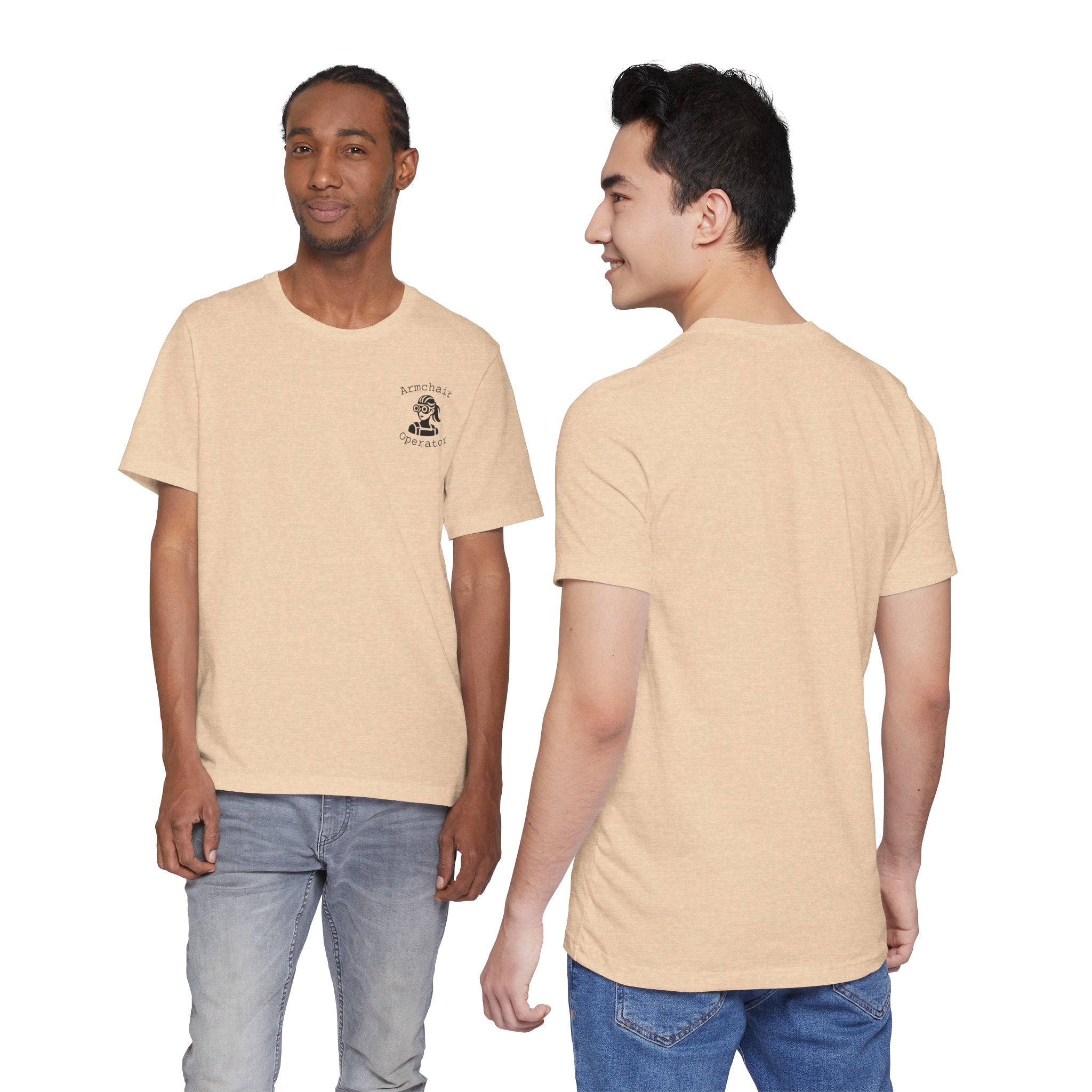 Ladies Logo Tee