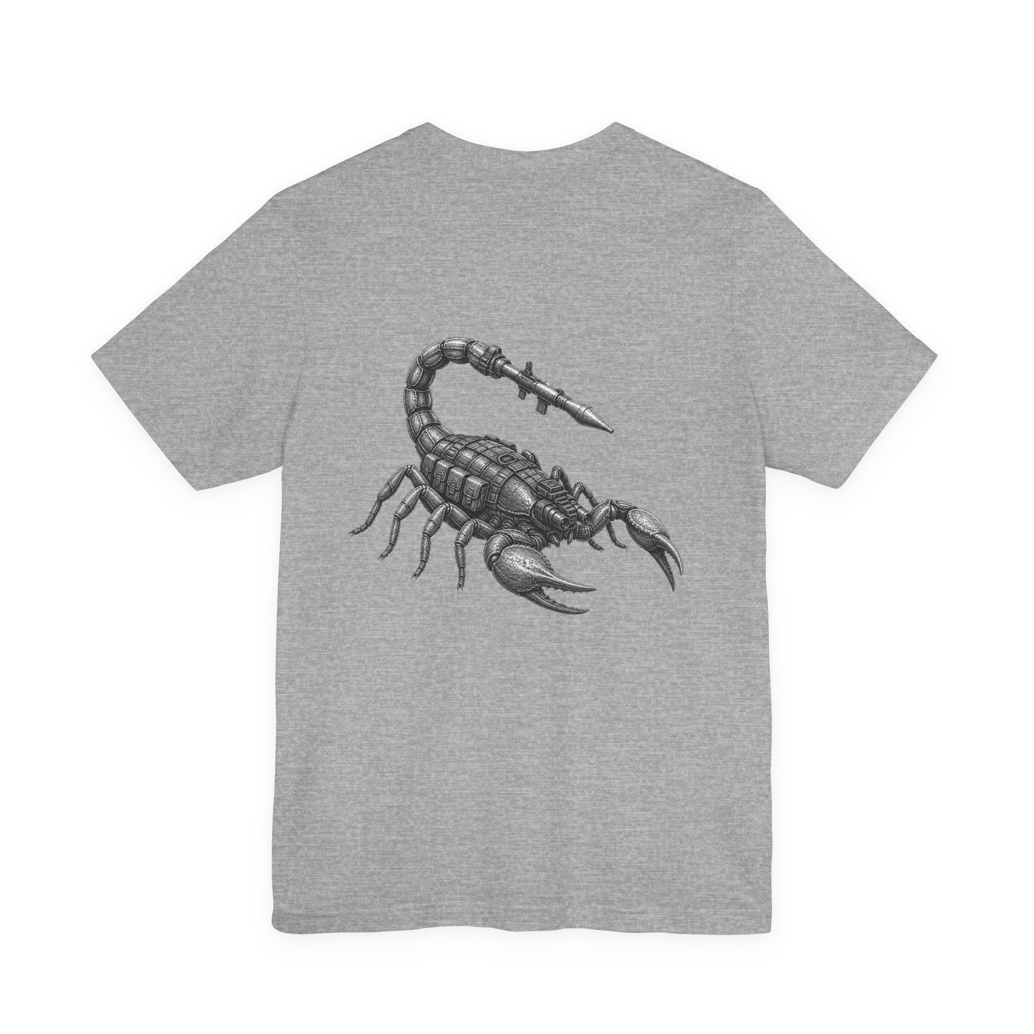 Scorpion