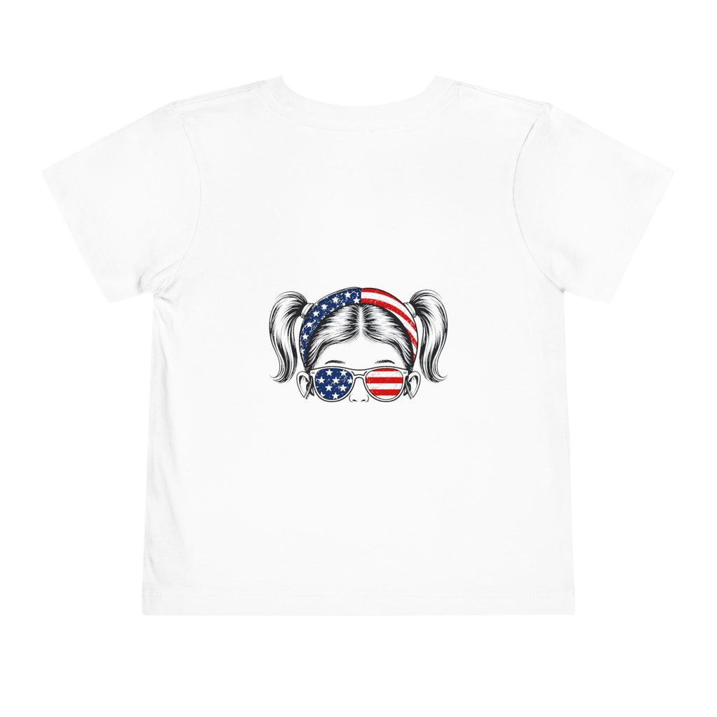 2026 Americana - Girl (Toddler)