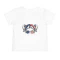 2026 Americana - Girl (Toddler)