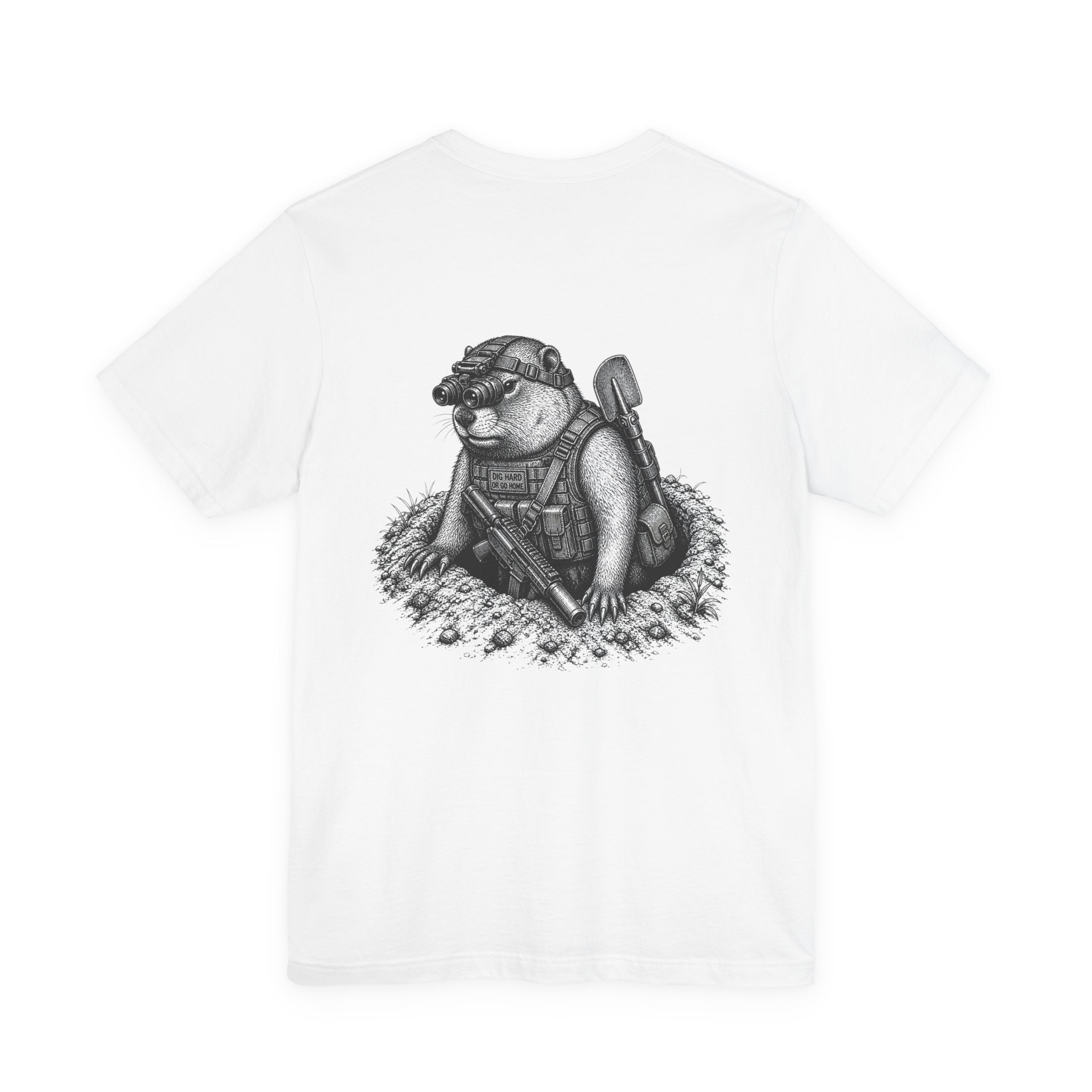 Groundhog