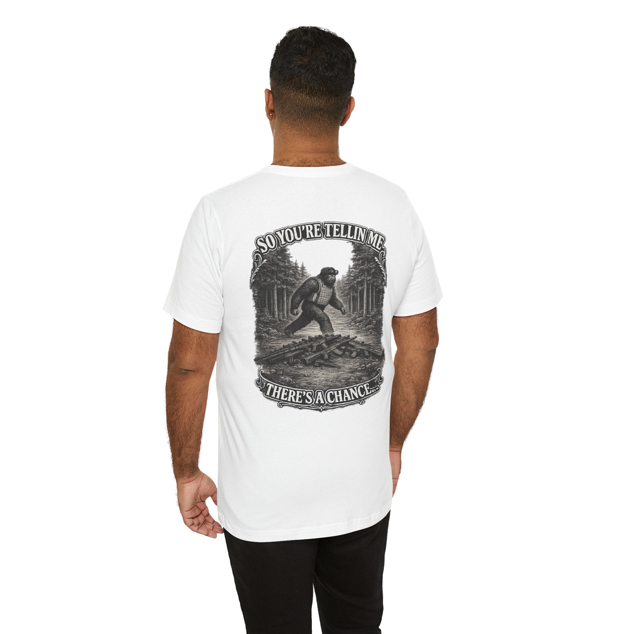 Bigfoot
