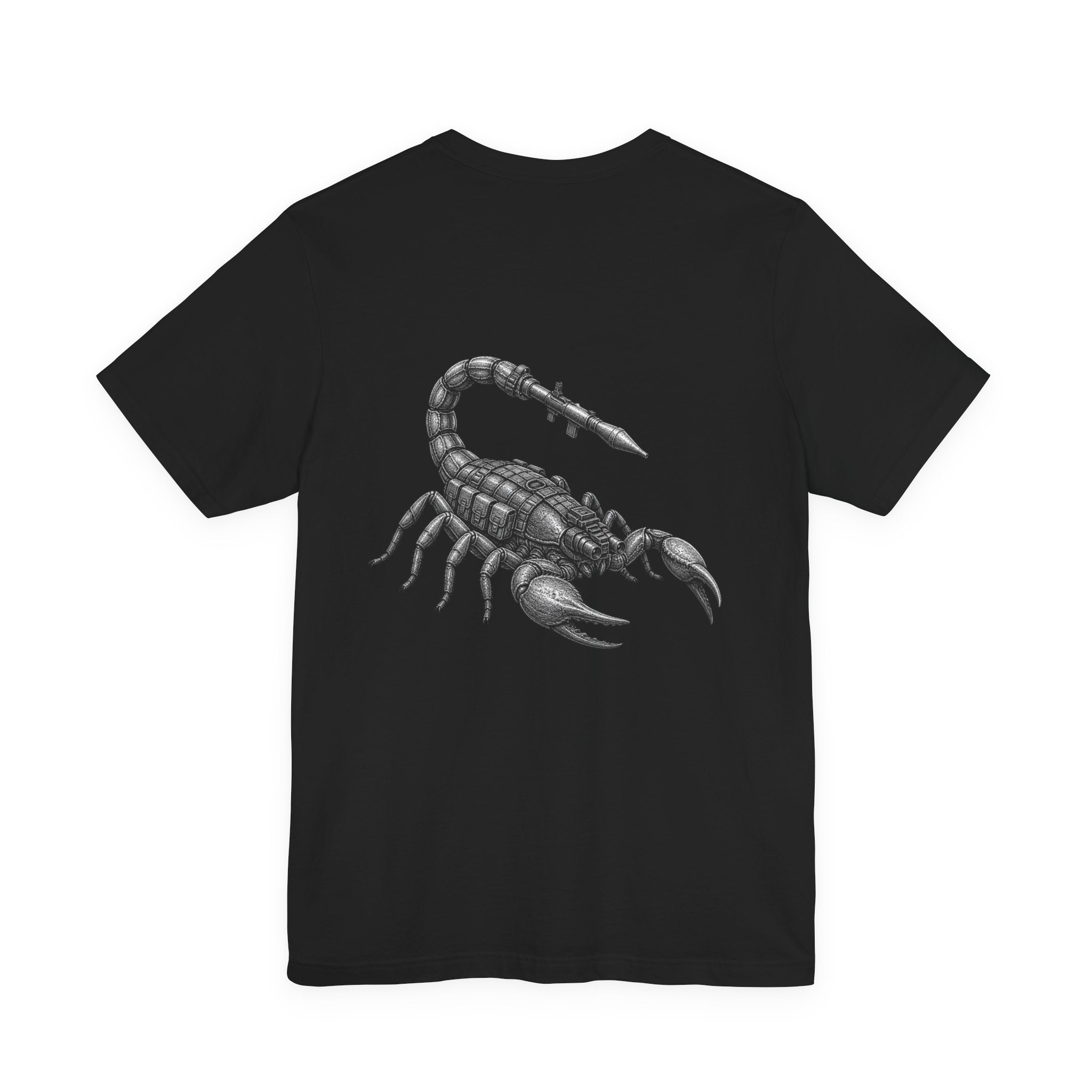 Scorpion