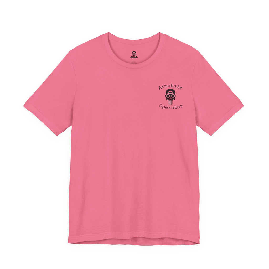Punisher Logo Tee