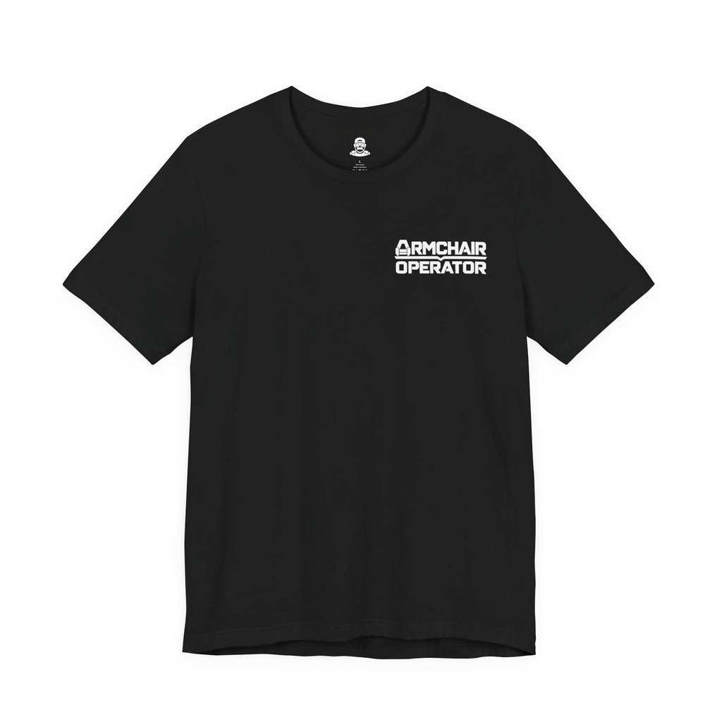 The Tchamanzar graphic print apparel - photo 5 of 10