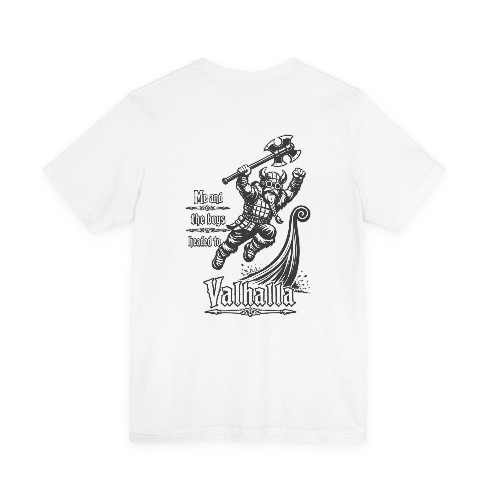 Valhalla
