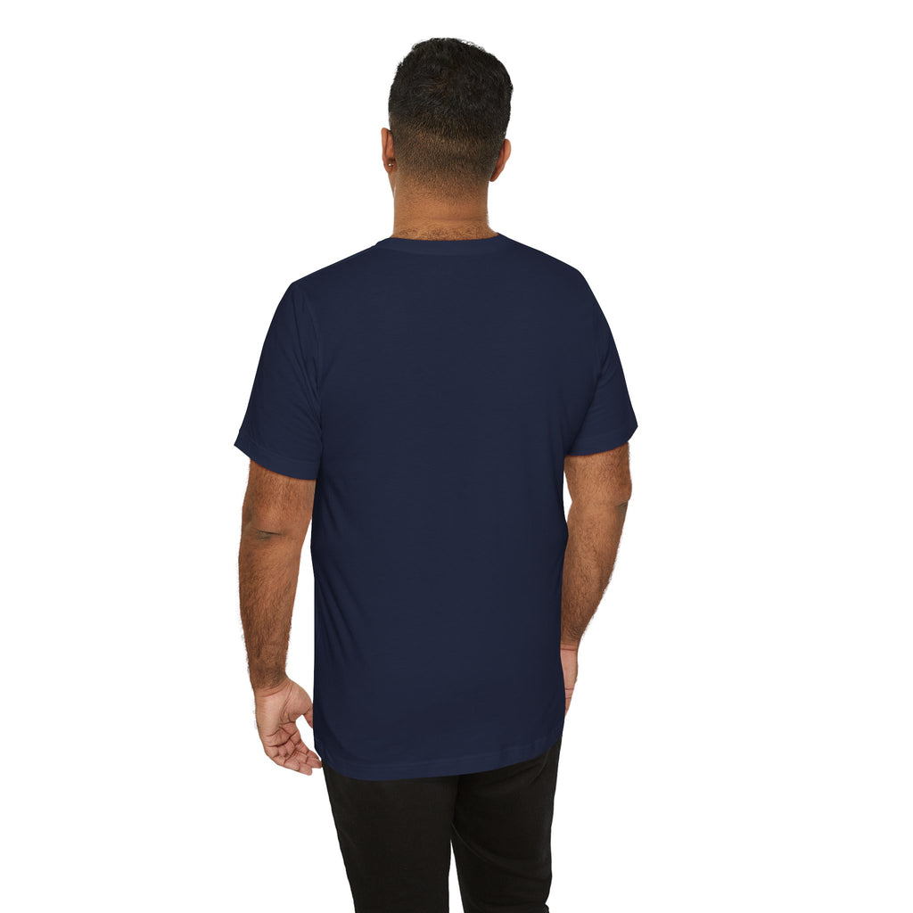 Jackalope Logo Tee