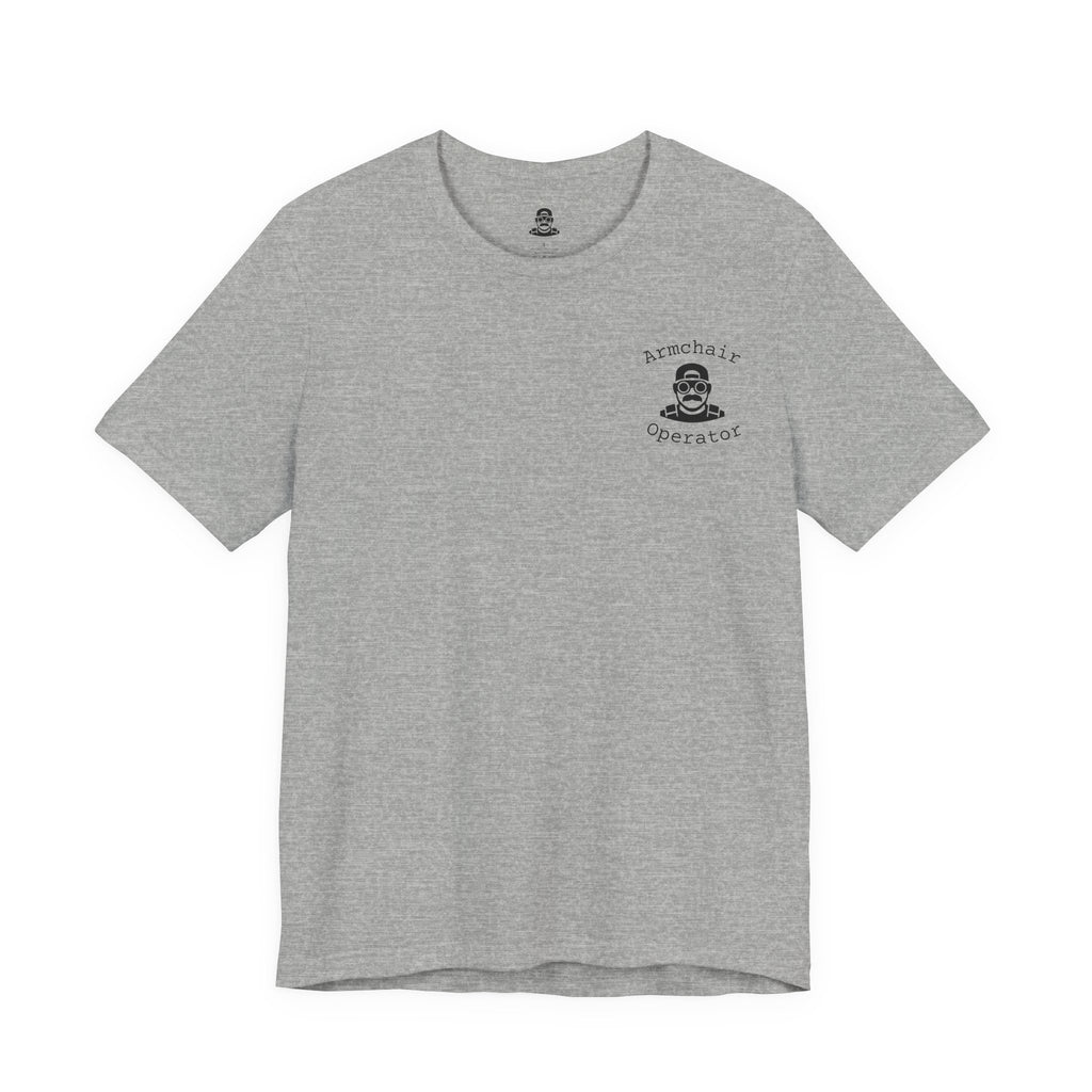 Logo Tee