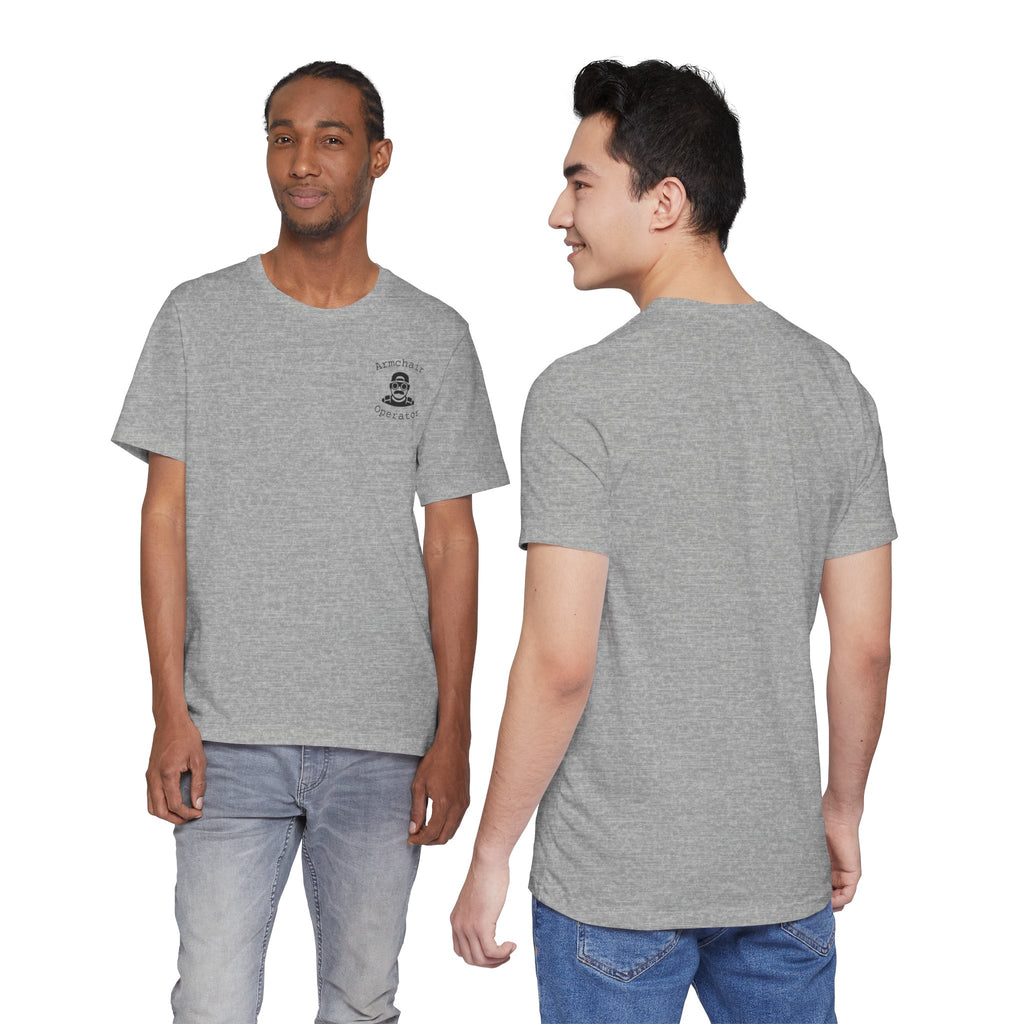 Logo Tee