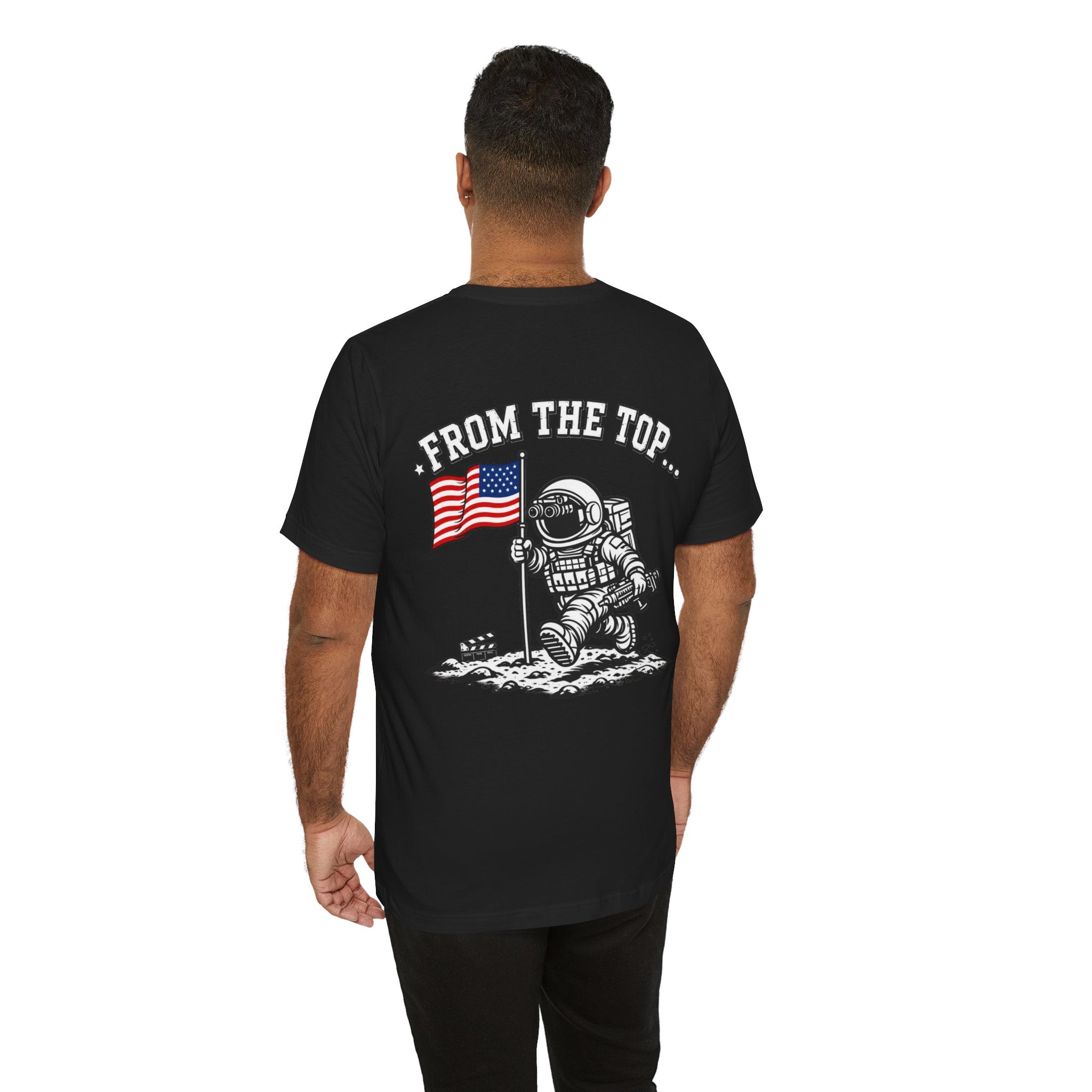 Moon Man