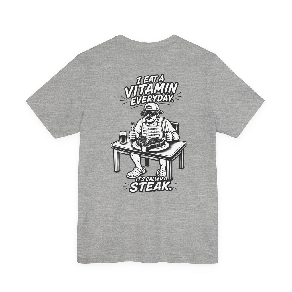 Steak
