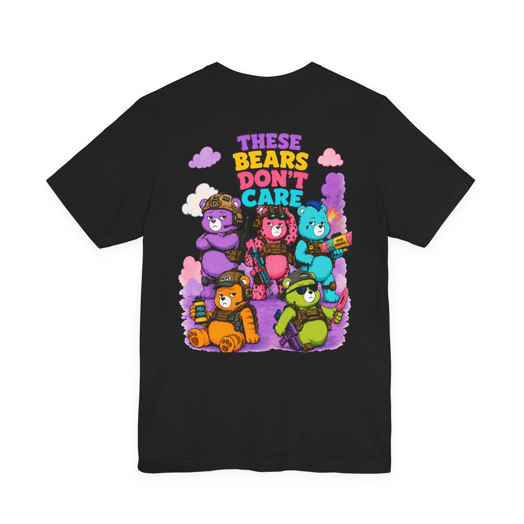 Don't Care Bears