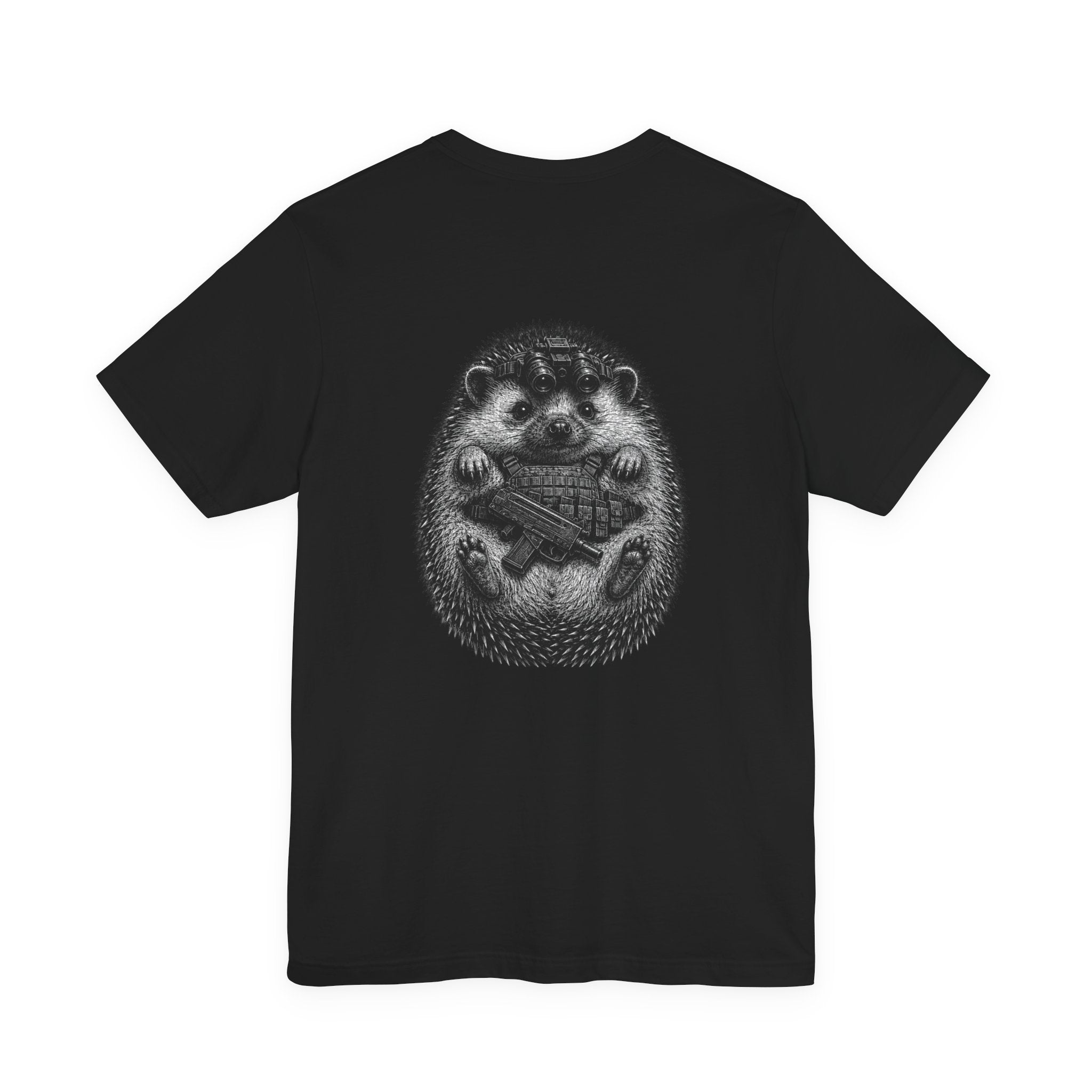 Hedgehog